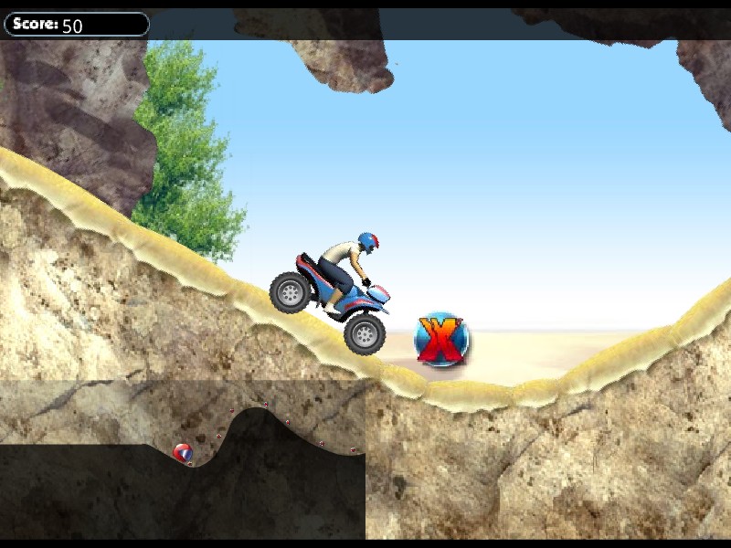 ATV Extreme