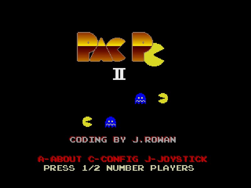 Pac PC