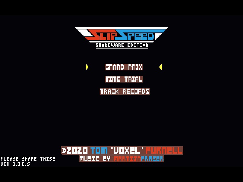 SlipSpeed