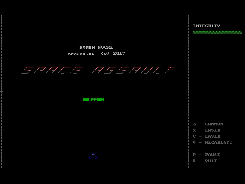 Space Assault