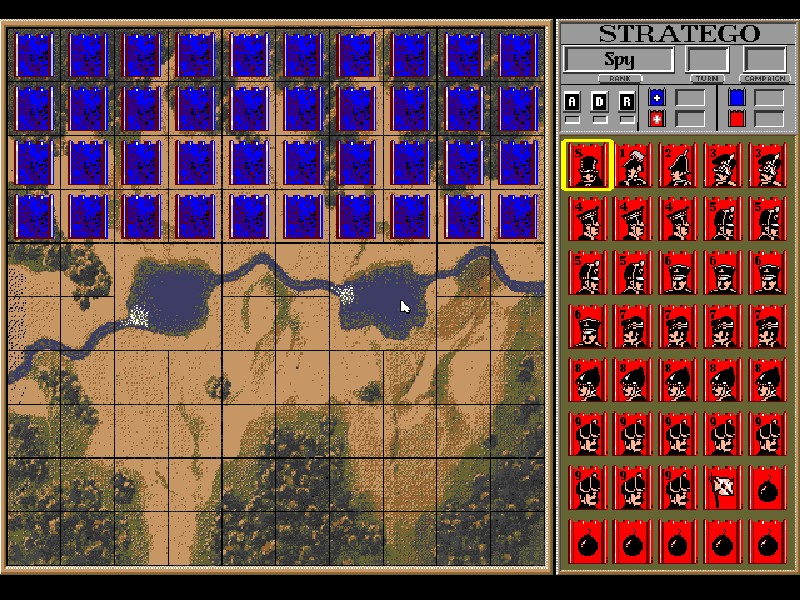 Stratego